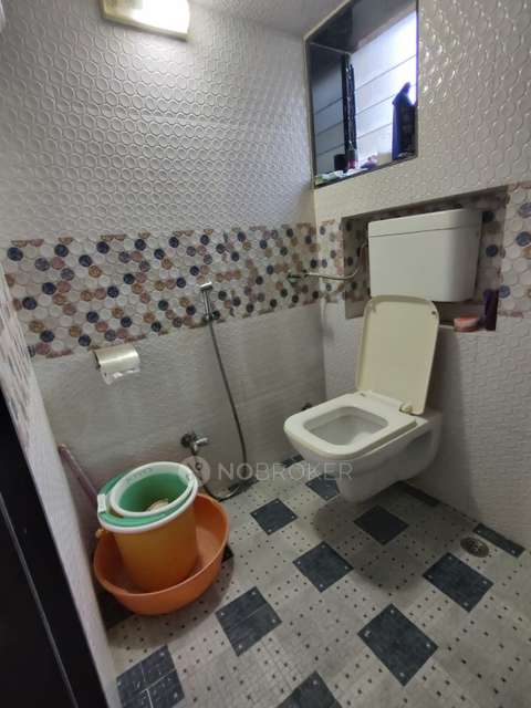 1 RK Flat In Shri Ishwati Prasad Kalachowki For Sale  In Kalachowki