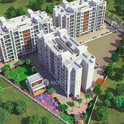 1 BHK Flat In Bank Auction Property - Sai Sahawas For Sale  In Wadebolai
