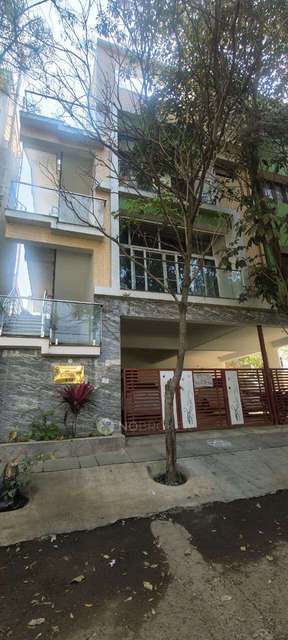 1 RK House for Rent  In Jnanajoythi Nagar