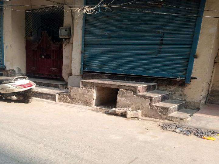 1 RK Flat In Standlaone Building for Rent  In Sector 12a