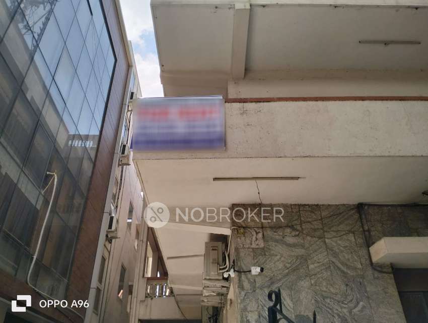 Co-Working  space in Hbr Layout , Bangalore for Rent 