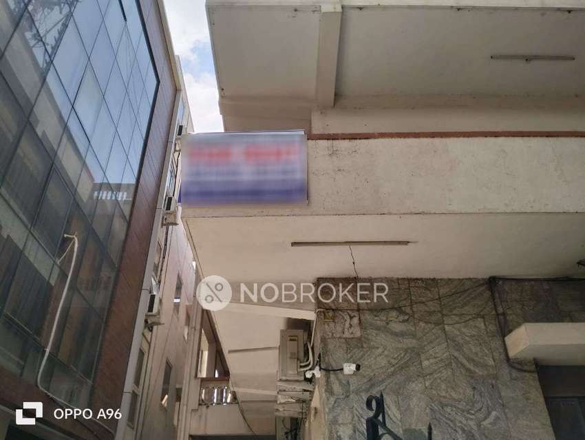 Co-Working  space in Hbr Layout , Bangalore for Rent 