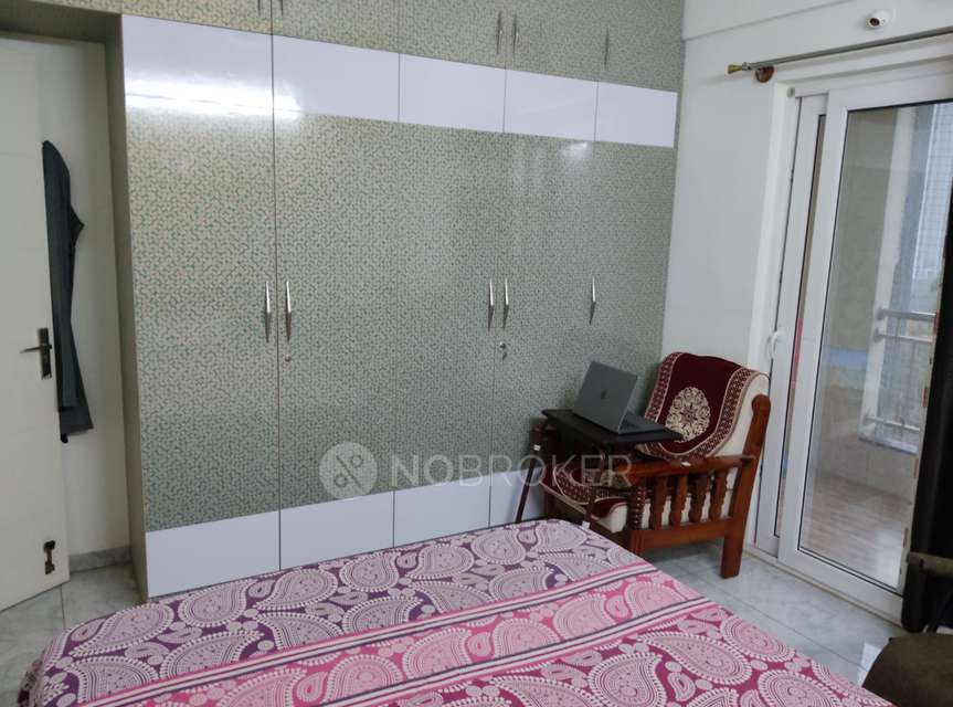 3 BHK Flat In Adithi Elegance Gunjur, Gunjur Village for Rent  In Gunjur Village