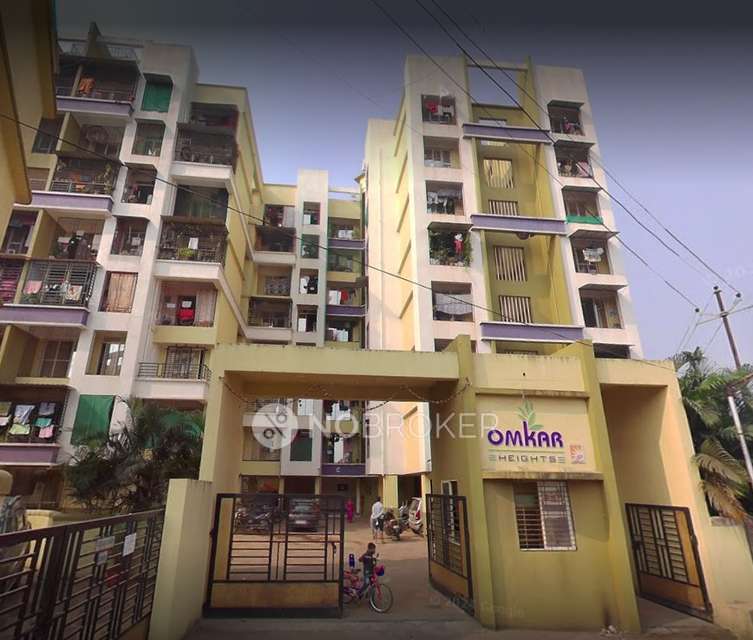 1 BHK Flat In Sai Krupa Apartment for Rent  In Titwala