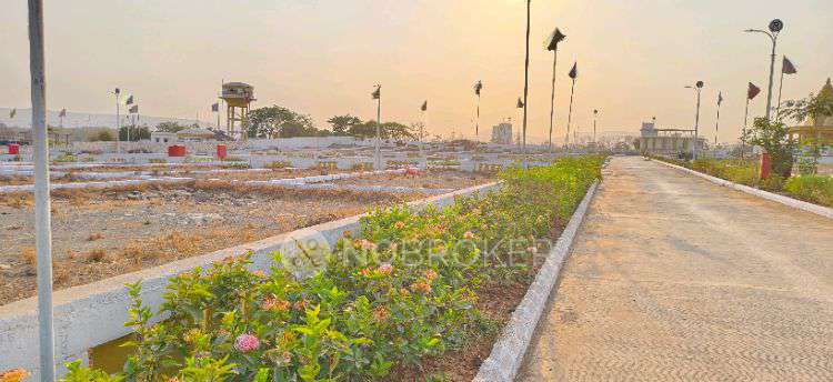 2 BHK House For Sale  In Block-d, National Institute Of Securities Markets, Mohpada Alias Wasambe, Rasayani, Maharashtra 410222, India