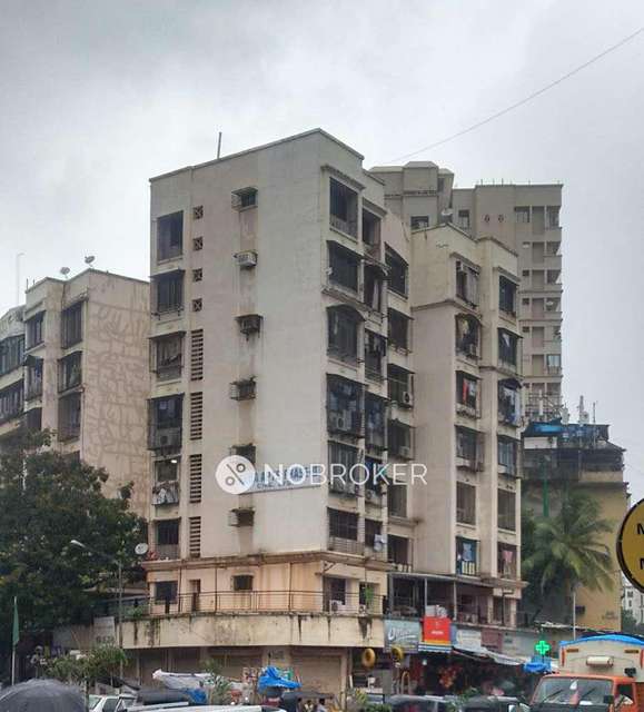 1 BHK Flat In Jai Ambe For Sale  In Jogeshwari West