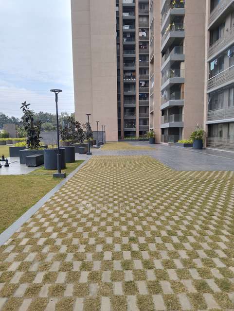 3 BHK Flat In Arvind Belair For Sale  In Vidyaranyapura