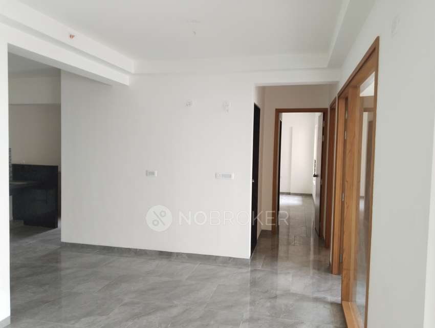 3 BHK Flat In Arvind Belair For Sale  In Vidyaranyapura