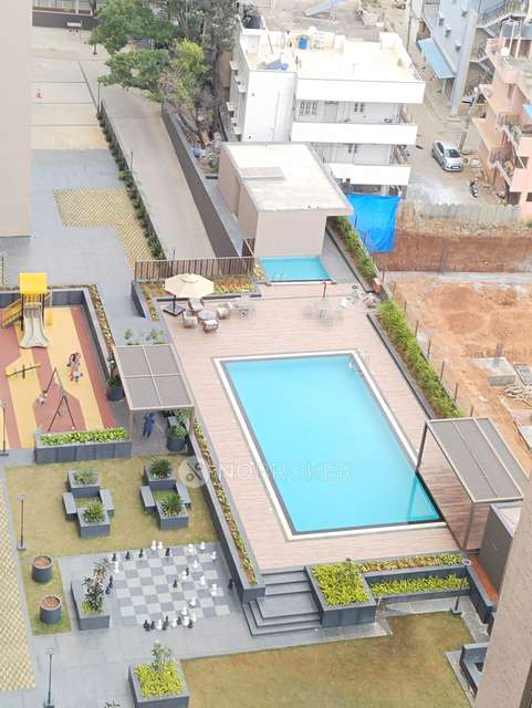 3 BHK Flat In Arvind Belair For Sale  In Vidyaranyapura