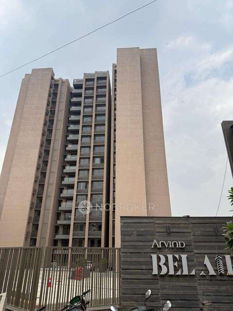 3 BHK Flat In Arvind Belair For Sale  In Vidyaranyapura
