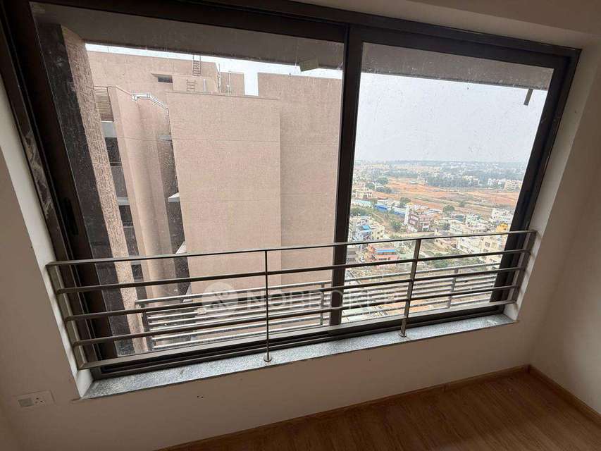 3 BHK Flat In Arvind Belair For Sale  In Vidyaranyapura