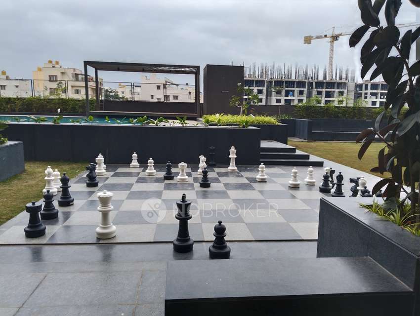 3 BHK Flat In Arvind Belair For Sale  In Vidyaranyapura