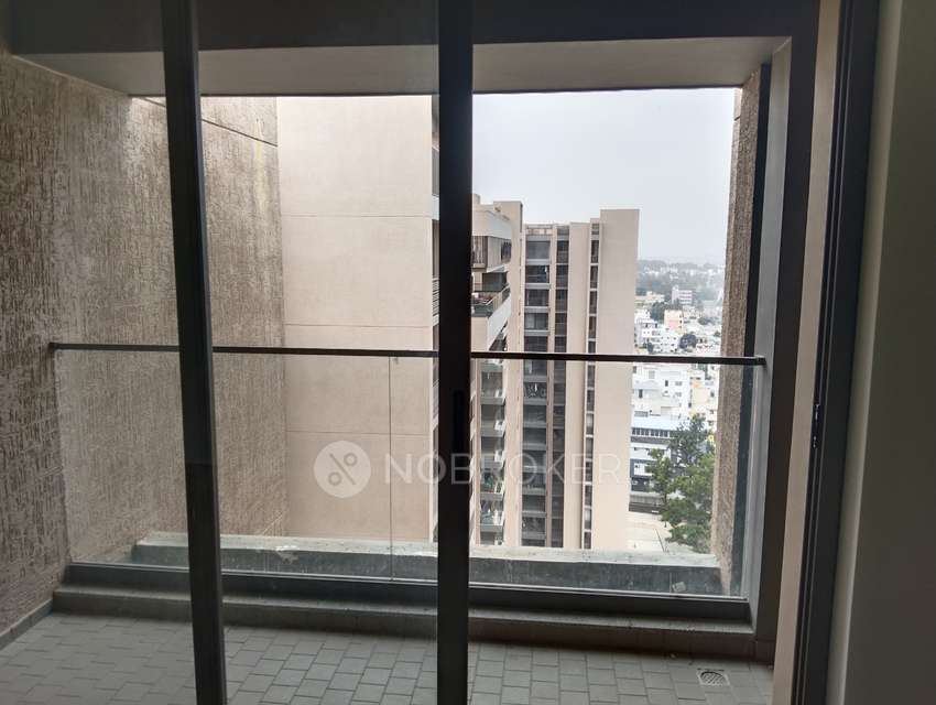 3 BHK Flat In Arvind Belair For Sale  In Vidyaranyapura