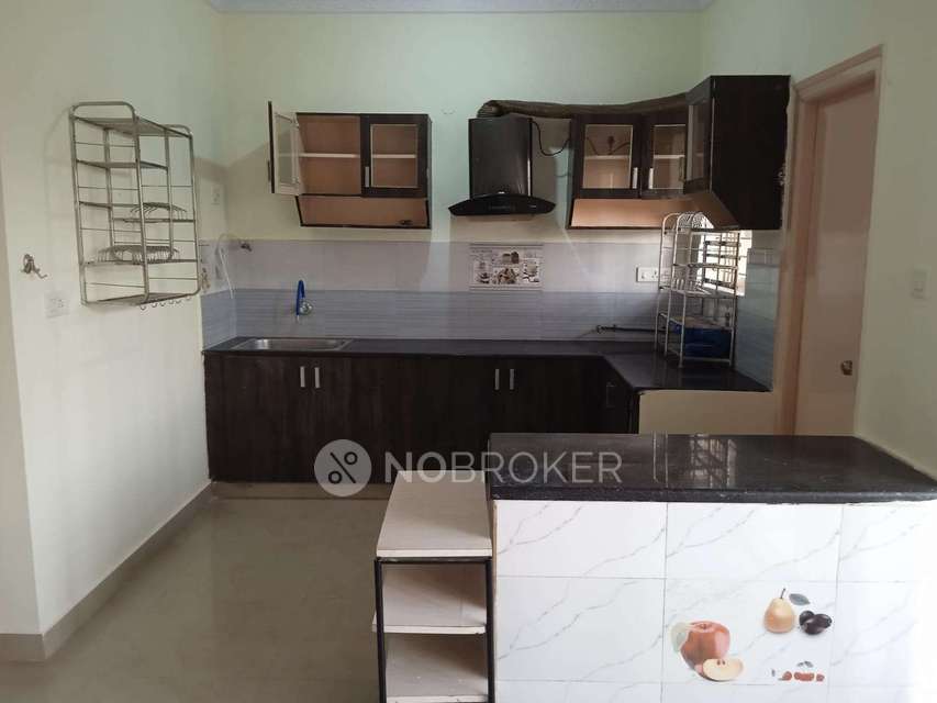 2 BHK Flat In Vr Lake View, Hoskote For Sale  In Hoskote