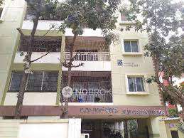 2 BHK Flat In Psr Greenwoods For Sale  In Doddakannelli