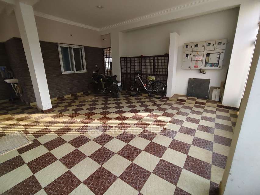 1 BHK House for Rent  In Siraj Layout