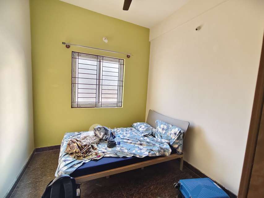 1 BHK House for Rent  In Siraj Layout