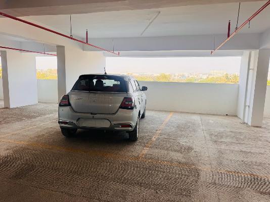 2 BHK Flat In Infinity Planet for Rent  In Pimpari-chinchwad