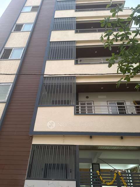 2 BHK House for Rent  In Harlur Road