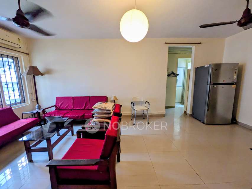 2 BHK Flat In Kamdar Park for Rent  In Kamdar Park