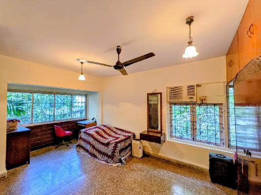 2 BHK Flat In Kamdar Park for Rent  In Kamdar Park