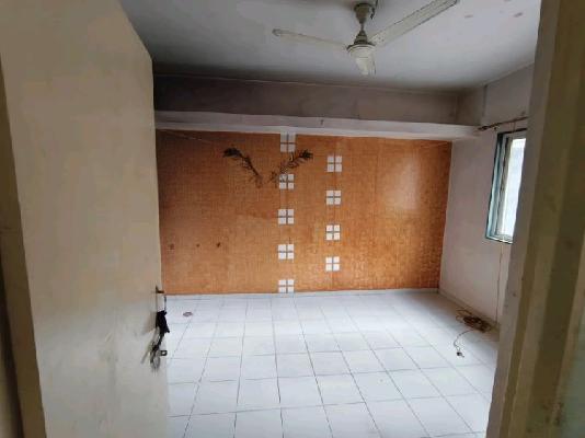 2 BHK Flat In Bhagirathi Apartment, Shivane For Sale  In Fq8g+cpv, Uttam Nagar, Shivane, Maharashtra 411023, India
