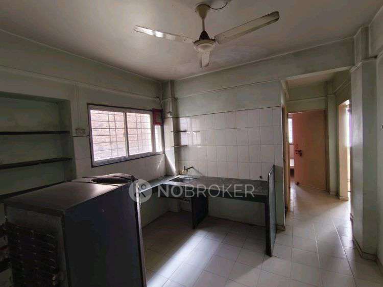 2 BHK Flat In Bhagirathi Apartment, Shivane For Sale  In Fq8g+cpv, Uttam Nagar, Shivane, Maharashtra 411023, India