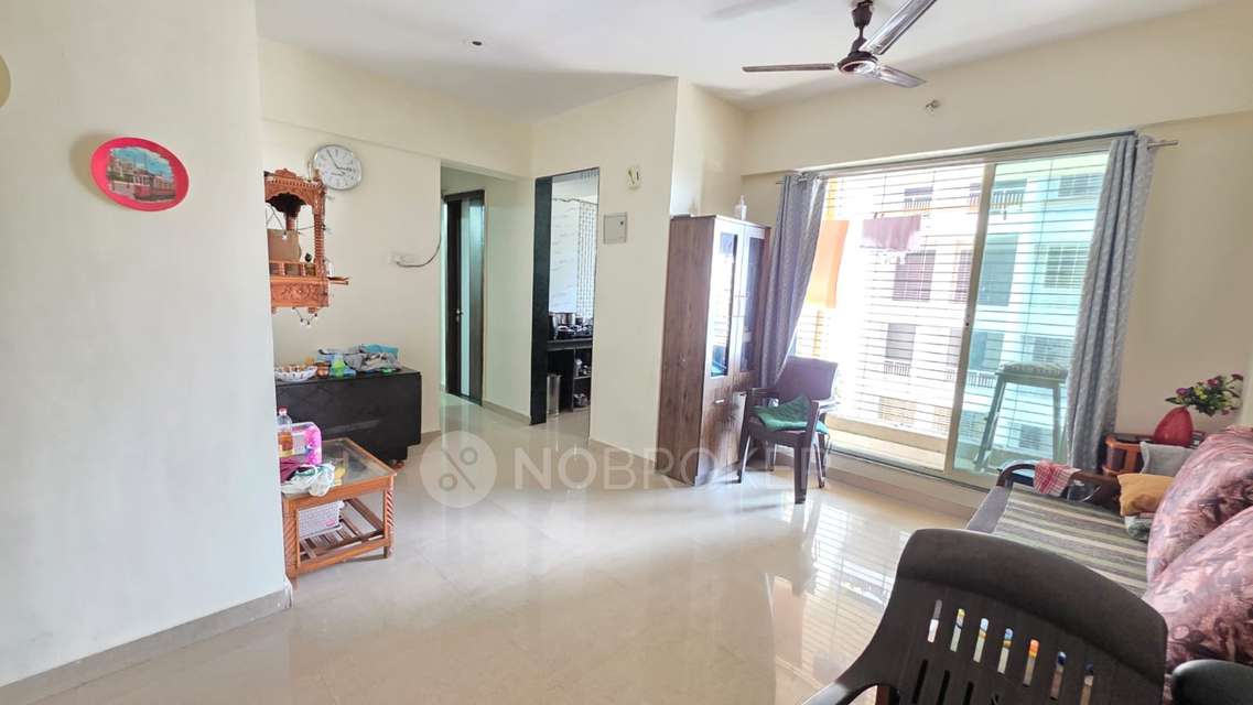 2 BHK Flat In Mohan Willows for Rent  In Badlapur East