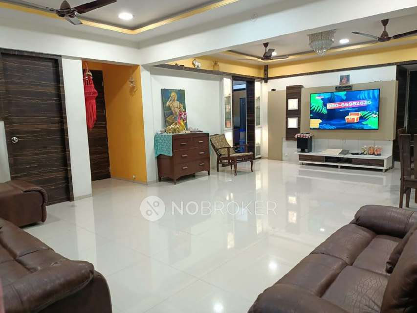 4+ BHK Flat In Sahawas  For Sale  In Talegaon Dabhade