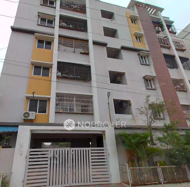 3 BHK Flat In Harika Homes for Rent  In  Hayathnagar_khalsa