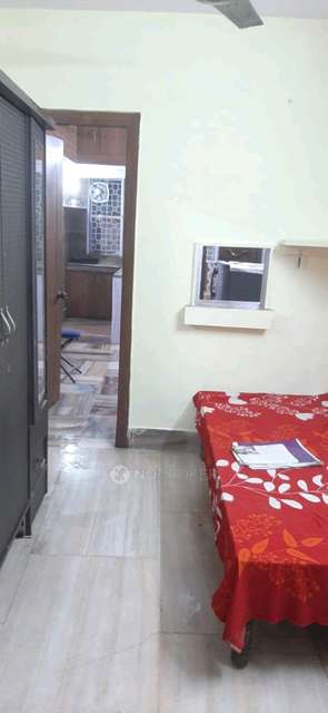 1 BHK House for Rent  In West Patel Nagar, Patel Nagar