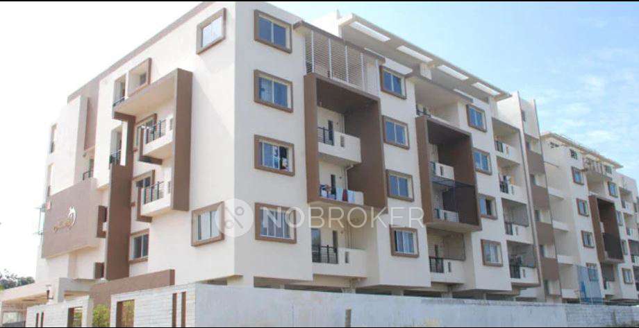 1 BHK Flat In Moon Mist Apartments For Sale  In Electronic City, Bengaluru