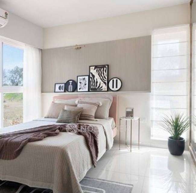 2 BHK Flat In Godrej Splendour, Krishnarajapura For Sale  In Godrej Splendour