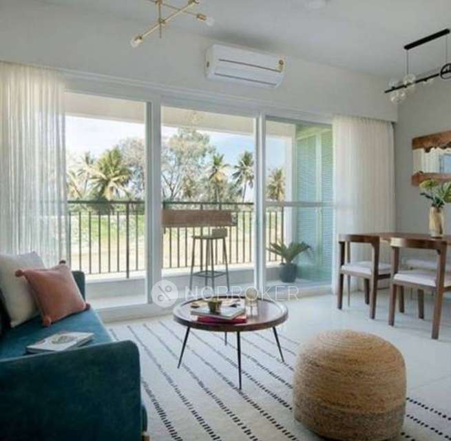 2 BHK Flat In Godrej Splendour, Krishnarajapura For Sale  In Godrej Splendour