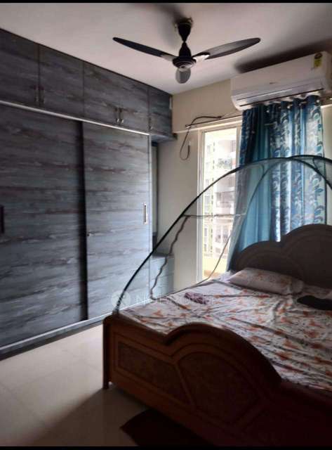 2 BHK Flat In Yogesh Gandharva Excellence Project 2, Moshi for Rent  In Moshi