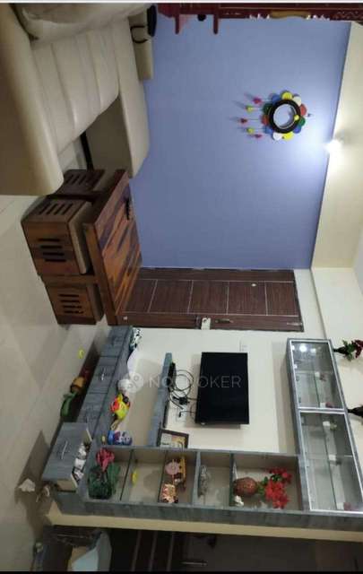 2 BHK Flat In Yogesh Gandharva Excellence Project 2, Moshi for Rent  In Moshi