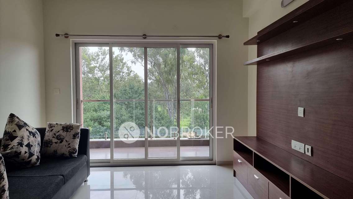3 BHK Flat In Bren Paddington For Sale  In Bellandur