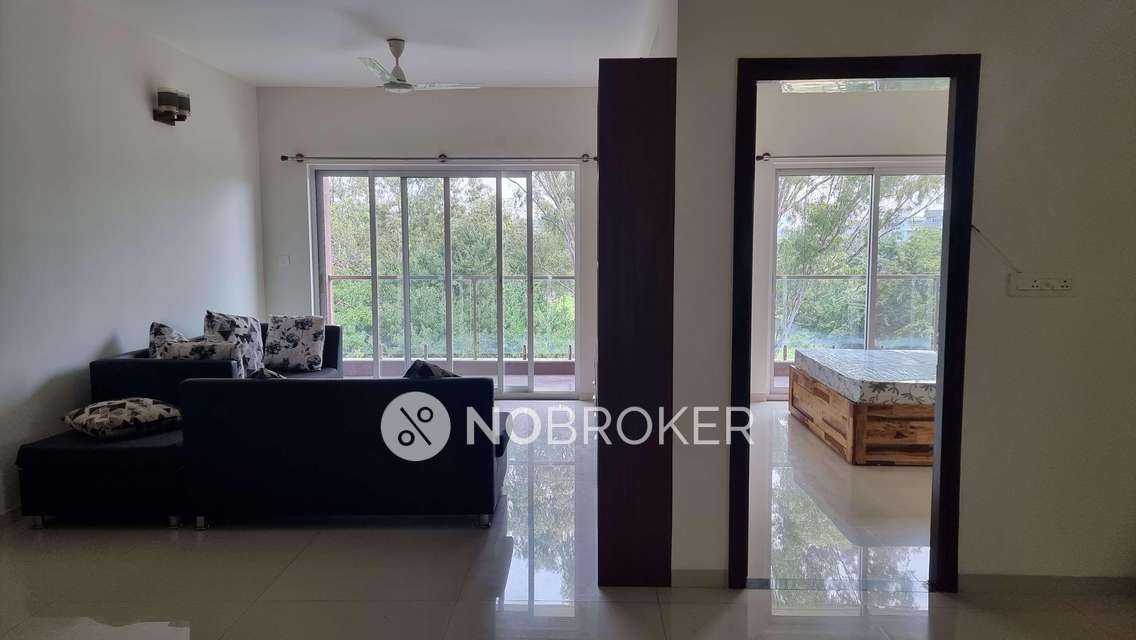 3 BHK Flat In Bren Paddington For Sale  In Bellandur