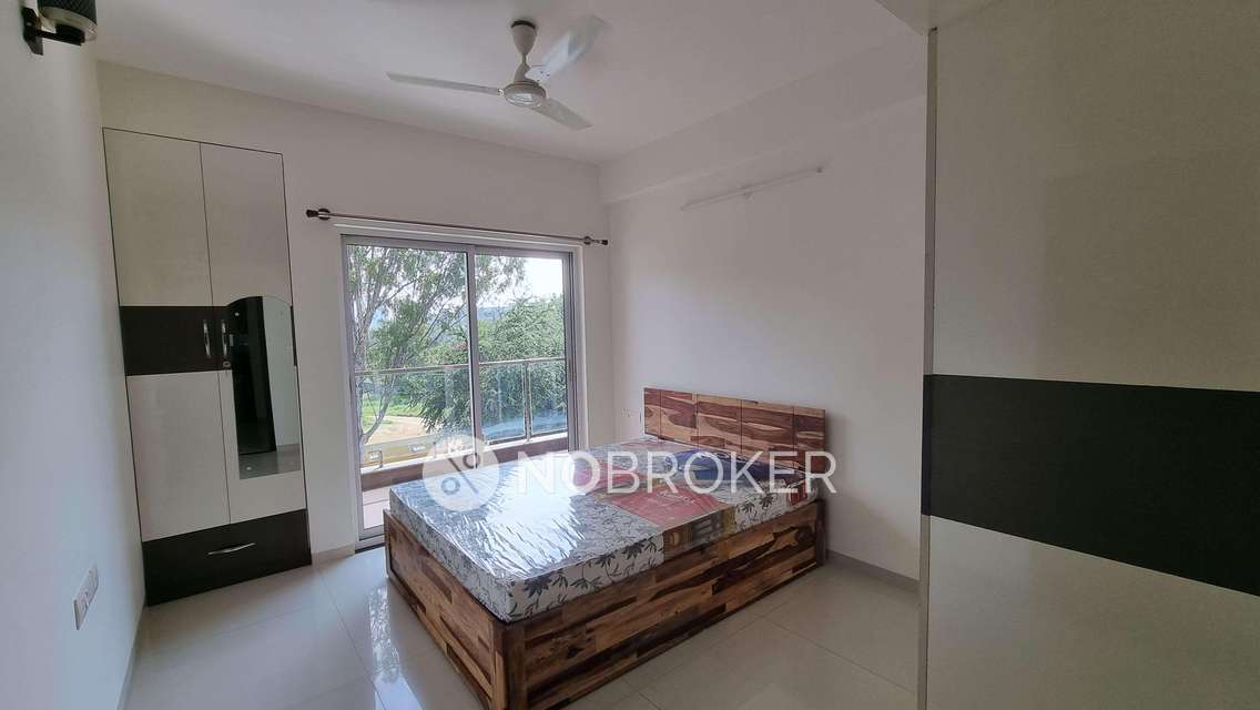 3 BHK Flat In Bren Paddington For Sale  In Bellandur
