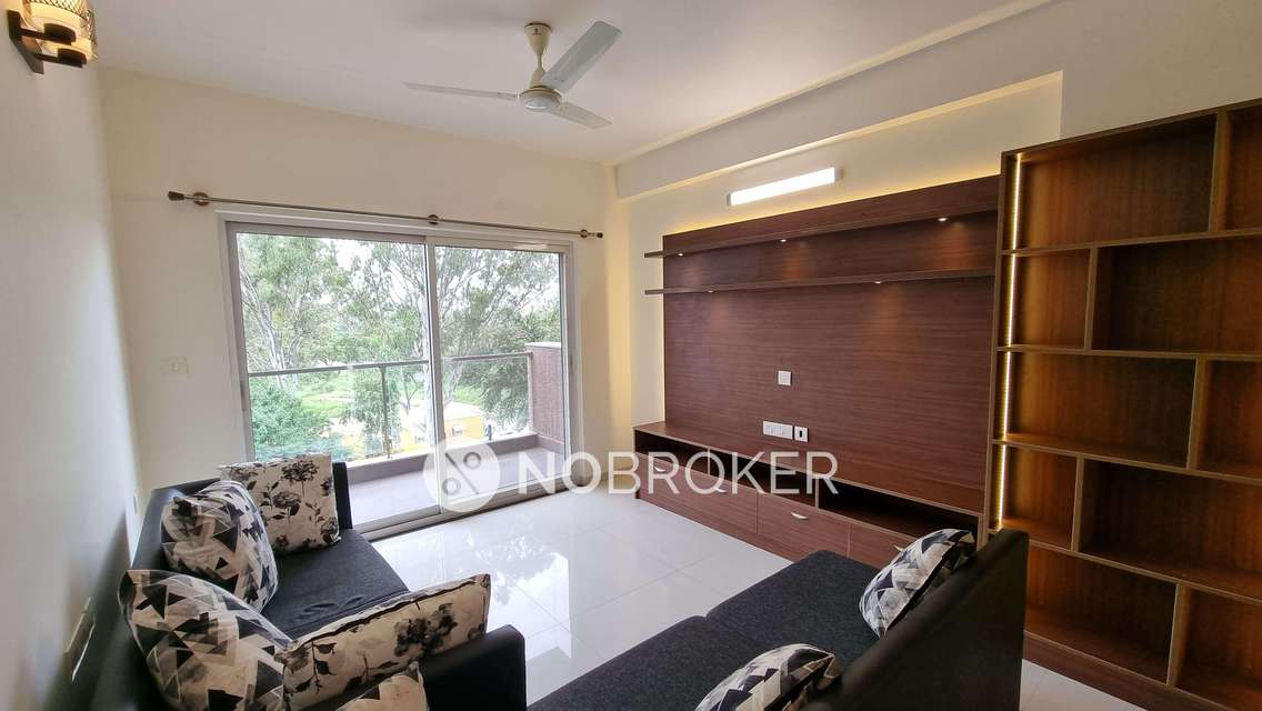 3 BHK Flat In Bren Paddington For Sale  In Bellandur