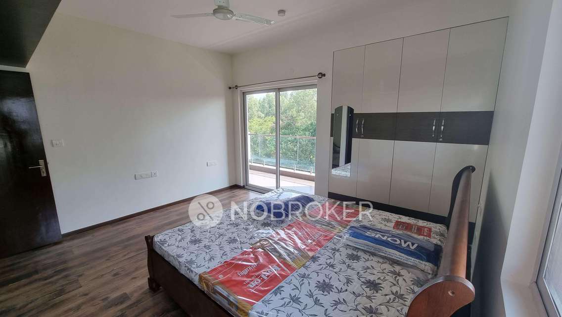 3 BHK Flat In Bren Paddington For Sale  In Bellandur