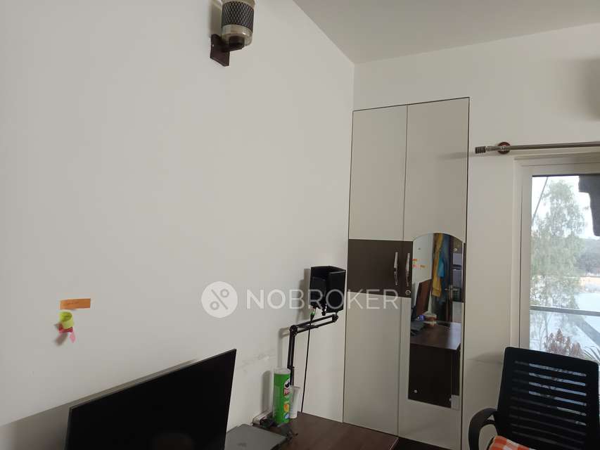 3 BHK Flat In Bren Paddington For Sale  In Bellandur