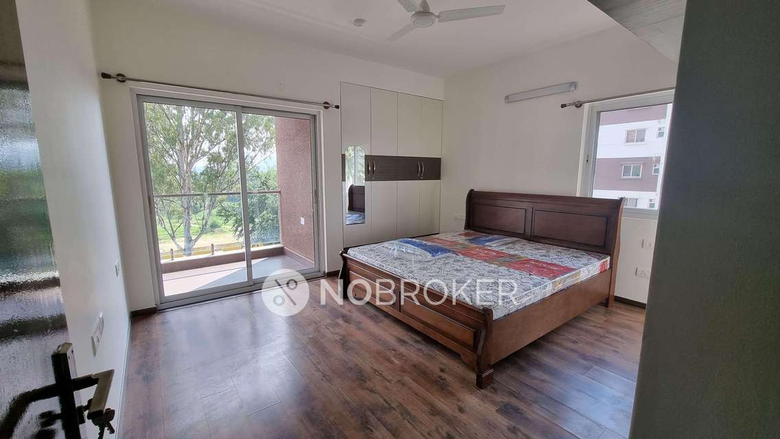 3 BHK Flat In Bren Paddington For Sale  In Bellandur