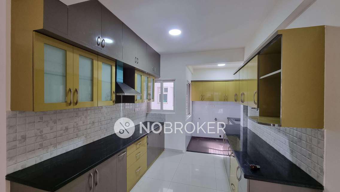 3 BHK Flat In Bren Paddington For Sale  In Bellandur