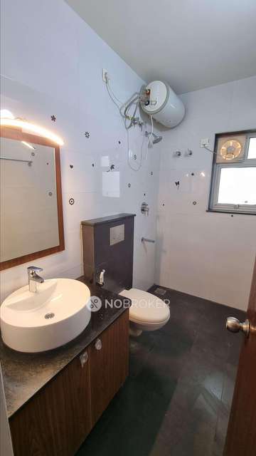 3 BHK Flat In Bren Paddington For Sale  In Bellandur
