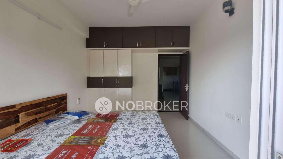 3 BHK Flat In Bren Paddington For Sale  In Bellandur