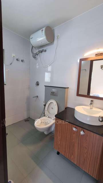 3 BHK Flat In Bren Paddington For Sale  In Bellandur