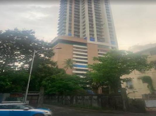 4 BHK Flat In Sea Kunal Waterfront Tower For Sale In Colaba