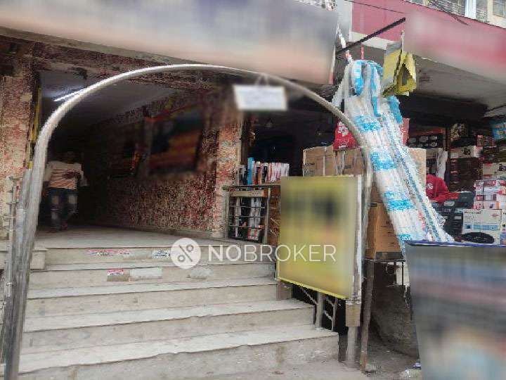 Godown/Warehouse in New Ashok Nagar, Delhi for sale
