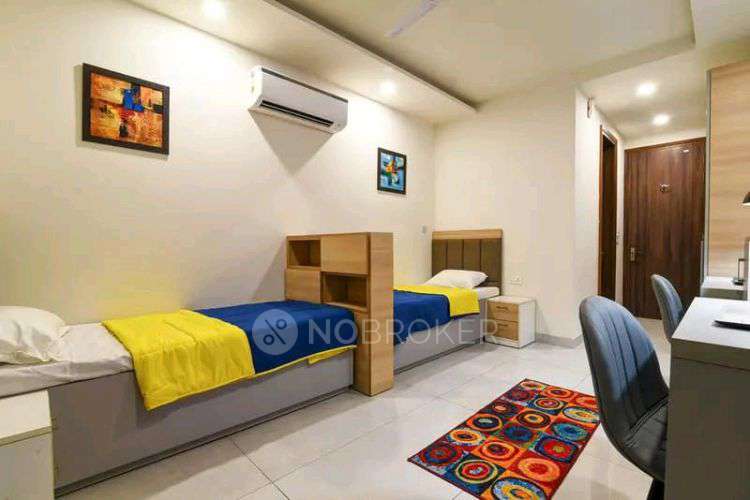 PG for Boys in Kamla Nagar